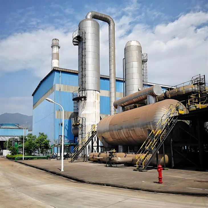 Impjant tal-produzzjoni tal-ossiġnu