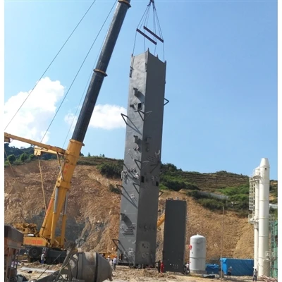 Top Industry Leaders in Air Separation Plants