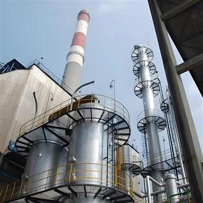 Co2 Gas Plant Co2 Gas Plant