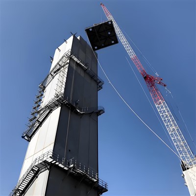 Cryogenic Air Separation Unit Cryogenic Air Separation Unit