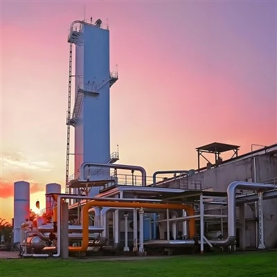 Oxygen Air Separation Unit Oxygen Air Separation Unit